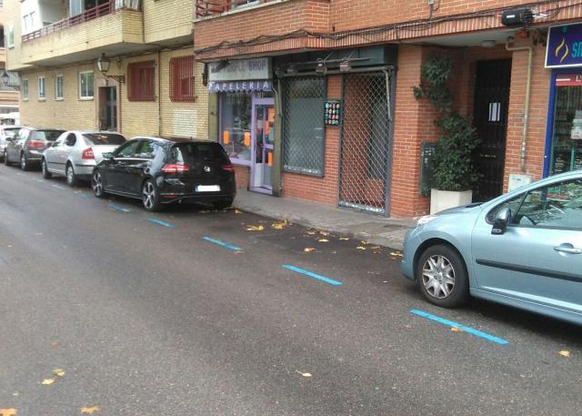 Alternativa por Boadilla pide suprimir la ORA