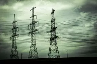 Ciudadanos Boadilla pide que el ahorro energético llegue al bolsillo de los vecinos
