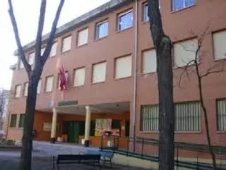 300 niños de primaria sin calefacción desde hace 8 días en un colegio público de Boadilla