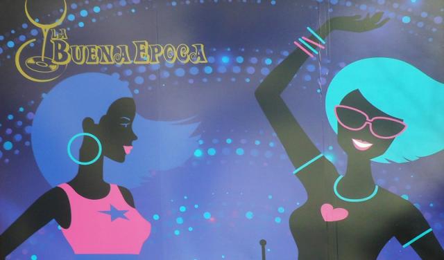 Mansion inaugura La Buena Época: música de los 80 y 90 en Boadilla