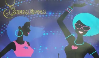 Mansion inaugura La Buena Época: música de los 80 y 90 en Boadilla