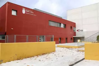 La ludoteca de la Casa de la Juventud abrirá 120 horas más en vacaciones y días no lectivos