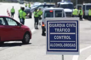 Nueva Campaña de Control de Alcoholemia en Boadilla