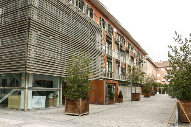Boadilla contará con un servicio para la certificación energética de los edificios públicos