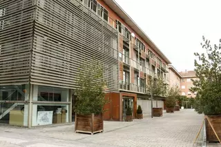 Boadilla contará con un servicio para la certificación energética de los edificios públicos