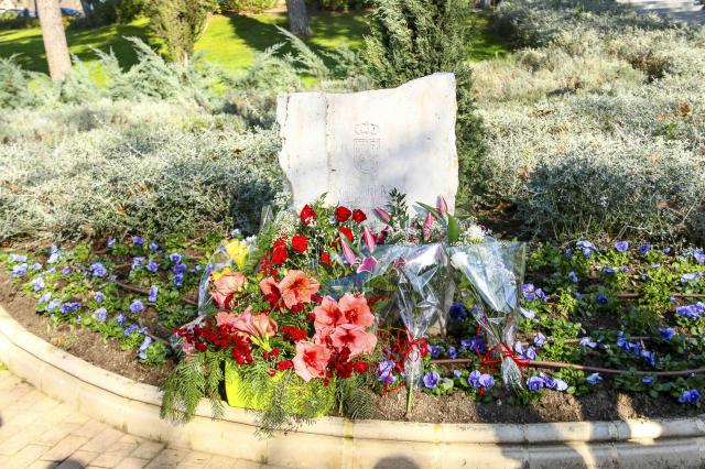 Boadilla recuerda a María Piedad en el aniversario de su desaparición y pide que se la siga buscando