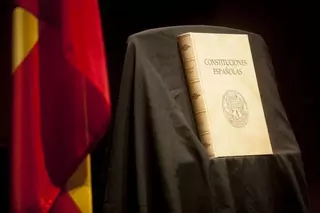 Ciudadanos Boadilla del Monte solicita que el Ayuntamiento organice un acto anual de homenaje a la Constitución
