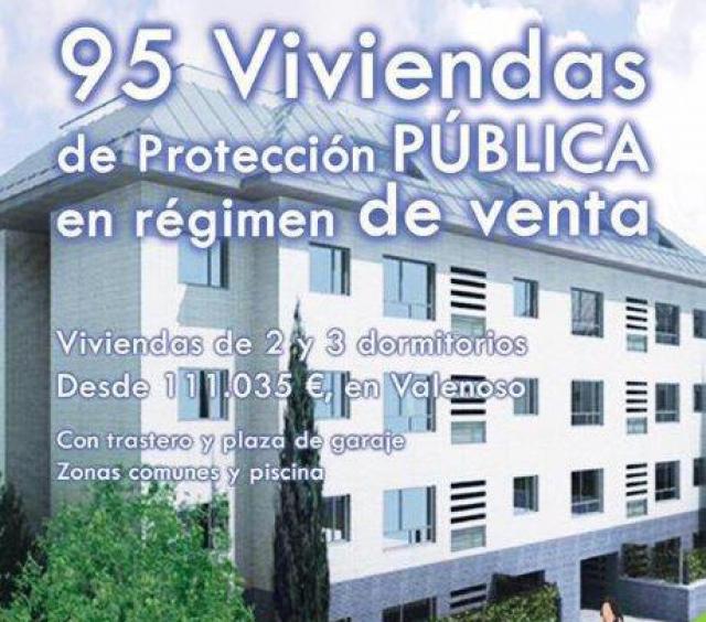 Boadilla celebra el 22 de diciembre el sorteo público de 95 viviendas protegidas