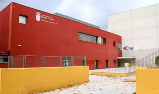 Medio millar de jóvenes participan en la jornada de ocio nocturno Bing Bang!!! Technology