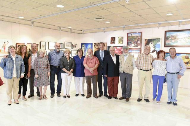 El Ayuntamiento incrementa en un 30% el importe de su subvención anual a la Asociación de Mayores