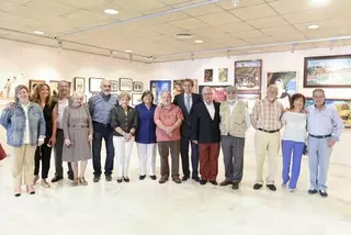 El Ayuntamiento incrementa en un 30% el importe de su subvención anual a la Asociación de Mayores