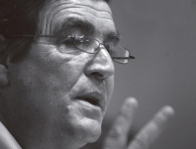 El juez Emilio Calatayud impartirá una conferencia sobre la educación de los hijos, redes sociales y acoso escolar