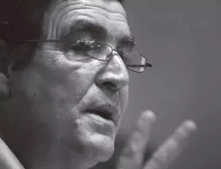 El juez Emilio Calatayud impartirá una conferencia sobre la educación de los hijos, redes sociales y acoso escolar
