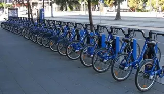 El Partido Socialista propone la creación de una Comisión de Expertos para la implantación de bicicletas eléctricas en Boadilla