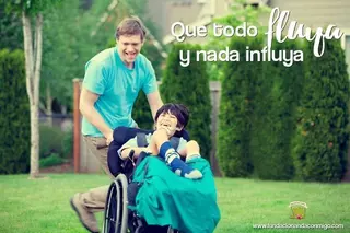 Universia y Fundación Anda Conmigo de Boadilla unen fuerzas por la inclusión de las personas con discapacidad