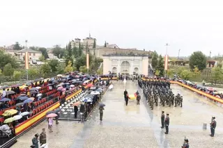 APB: "El PP se niega a hacer un homenaje a los familiares de las víctimas del Yak-42"