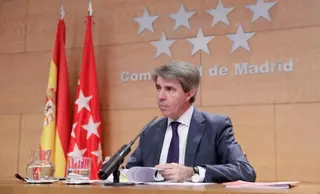 La Comunidad extenderá el bilingüismo a 21 nuevos colegios e institutos públicos el próximo curso