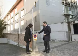 Boadilla suprime la tasa de vado