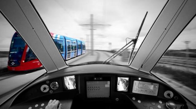 Metro Ligero Oeste pone en marcha un proyecto piloto que mejora la seguridad de los trabajos en plataforma