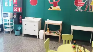 El Grupo municipal Mixto del Ayuntamiento de Boadilla del Monte solicitará salas de cuidados infantiles