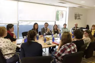Boadilla destinó 116.360 euros en 2016 a ayudas de emergencia social
