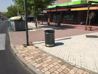 EL PSOE de Boadilla propone que se realice una normativa estética para la remodelación de las calles