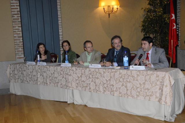 Programa de Cooperación Empresarial para la mejora de la competitividad y del nivel de modernización del centro comercial tradicional de Boadilla del Monte (Procentro Boadilla)