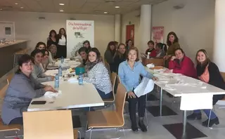 Boadilla ofrece talleres y charlas para fomentar la autoestima en las mujeres y promover la igualdad