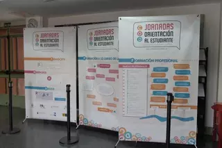 El Ayuntamiento ofrece a alumnos de 4º de ESO un taller para ayudarles a elegir su opción académica