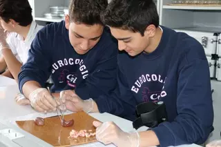 Eurocolegio Casvi de Boadilla celebrará el 25 de Marzo unas nuevas Jornadas de Puertas Abiertas