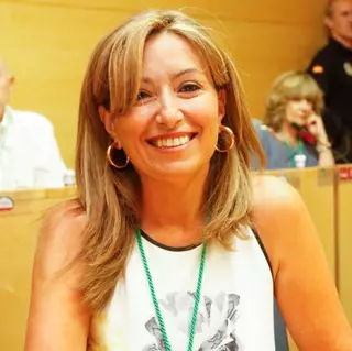 Mª Ángeles Martínez Saco, nueva concejal de Cultura