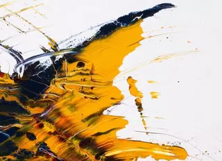 La pintura de Sebastián Palomo Linares abre las exposiciones en el Palacio del Infante D. Luis