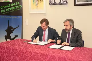 La Casa de la Juventud de Boadilla expedirá el carné joven de la Comunidad de Madrid