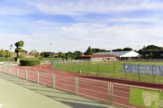 El colegio Virgen de Europa cede gratuitamente su pista de atletismo al Ayuntamiento de Boadilla