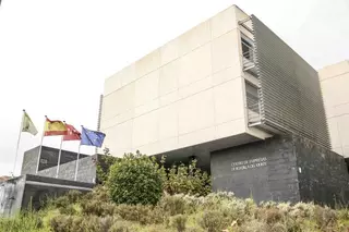La tasa estimada de paro en Boadilla del Monte se sitúa por debajo del 5%