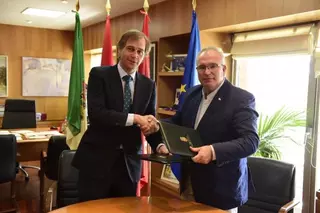 El Ayuntamiento otorga una nueva subvención a la Asociación Víctimas del Terrorismo
