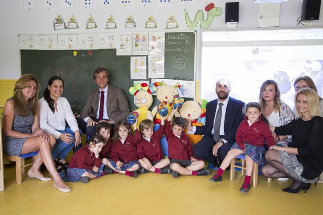 VI Feria del Libro en los jardines del Palacio: gran fiesta infantil e importantes autores