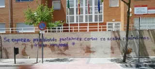 Alumnas en el IES Ventura Rodríguez denuncian 'apercibimientos machistas'