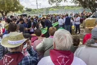 Boadilla celebra las Fiestas de San Babilés este fin de semana