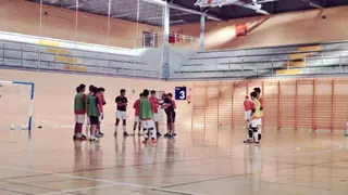 Boadilla y Las Rozas albergarán la Fase Previa del Campeonato de España Cadete