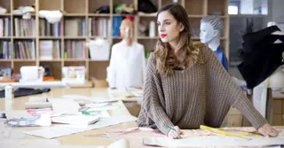 Boadilla acoge su primer campamento de verano especializado en diseño y moda