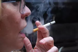 ﻿Sanidad anima a los madrileños fumadores a que participen en los programas de su Centro de Salud para abandonar el tabaco