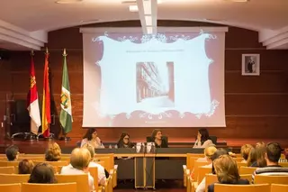 Alternativa por Boadilla felicita a Eva Plaza González, vecina de Boadilla, por su ejemplo de superación personal y profesional