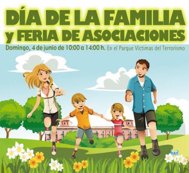 Boadilla celebra este fin de semana el Día de la Familia con múltiples actividades infantiles