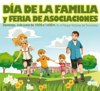 Boadilla celebra este fin de semana el Día de la Familia con múltiples actividades infantiles
