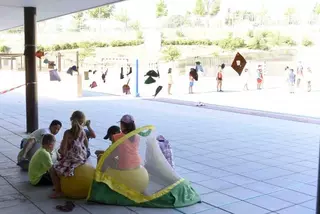 Las AMPAs de los colegios públicos ya pueden solicitar la subvención para el próximo curso