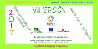 En marcha la VIII Edición del Programa Boadilla por la Conciliación