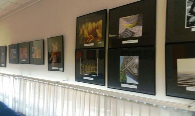 La Casa de la Juventud expone las 90 mejores fotos del XIX Maratón Fotográfico de Boadilla del Monte