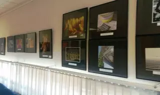La Casa de la Juventud expone las 90 mejores fotos del XIX Maratón Fotográfico de Boadilla del Monte