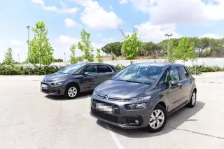 El Ayuntamiento de Boadilla renueva los vehículos que utiliza la Policía Judicial